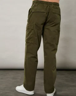 Homme Hartford Pantalons^Pantalon Tyl camo