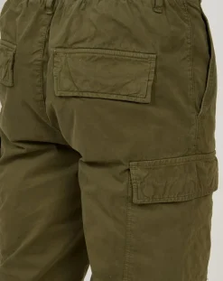 Homme Hartford Pantalons^Pantalon Tyl camo