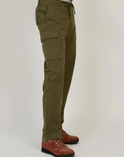 Homme Hartford Pantalons^Pantalon Tyl camo