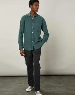 Homme Hartford Pantalons^Pantalon Tyl charcoal