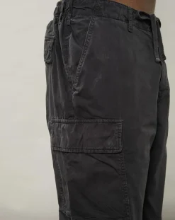 Homme Hartford Pantalons^Pantalon Tyl charcoal