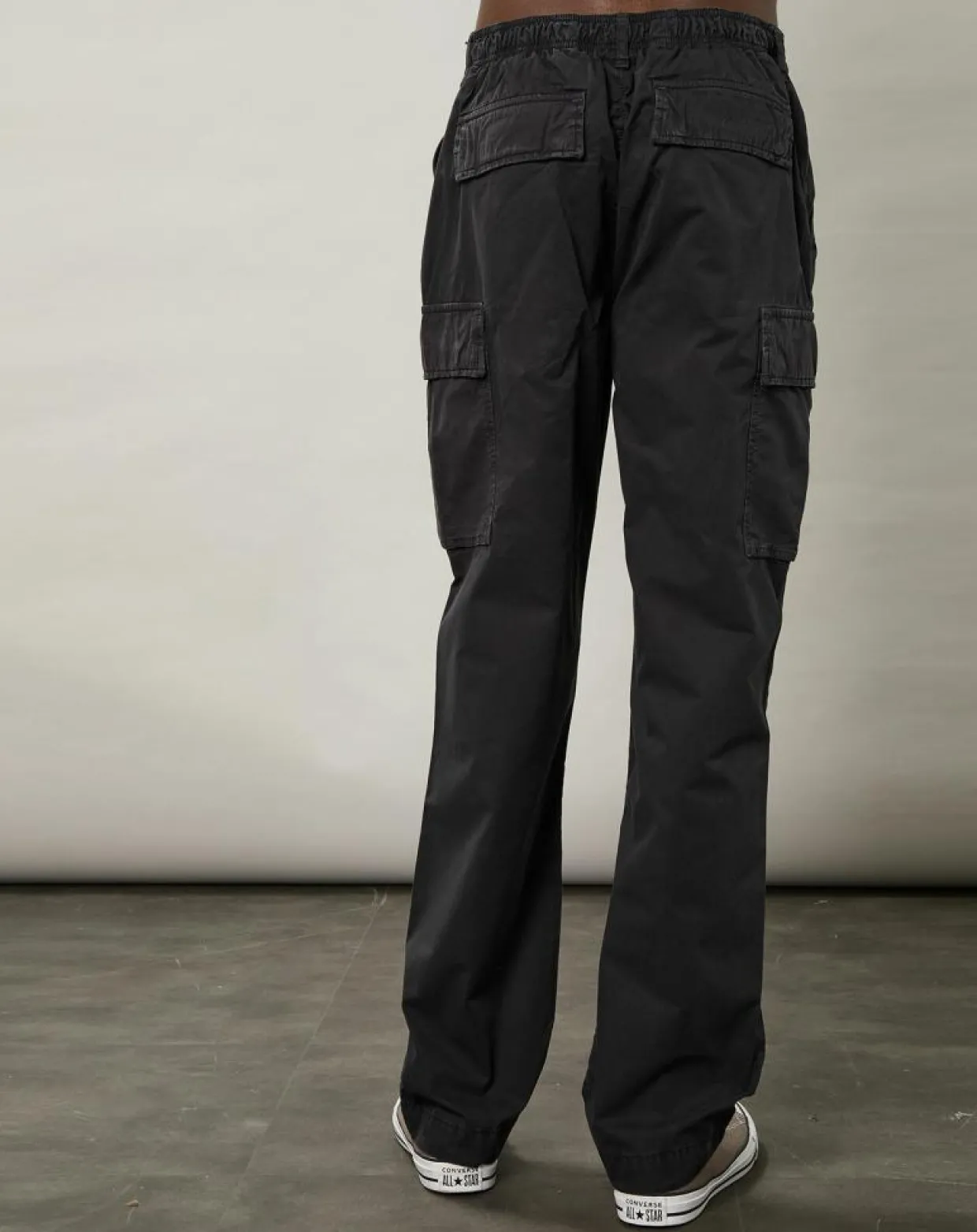 Homme Hartford Pantalons^Pantalon Tyl charcoal