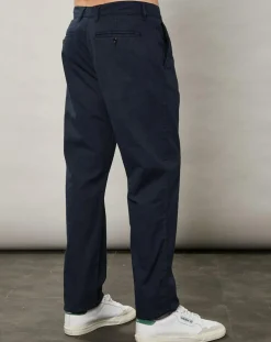Pantalon Tyron marin foncé-Hartford Hot