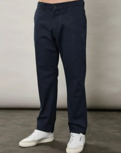 Pantalon Tyron marin foncé-Hartford Hot
