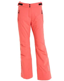Pantalon Valgau corail-Degré 7 Sale