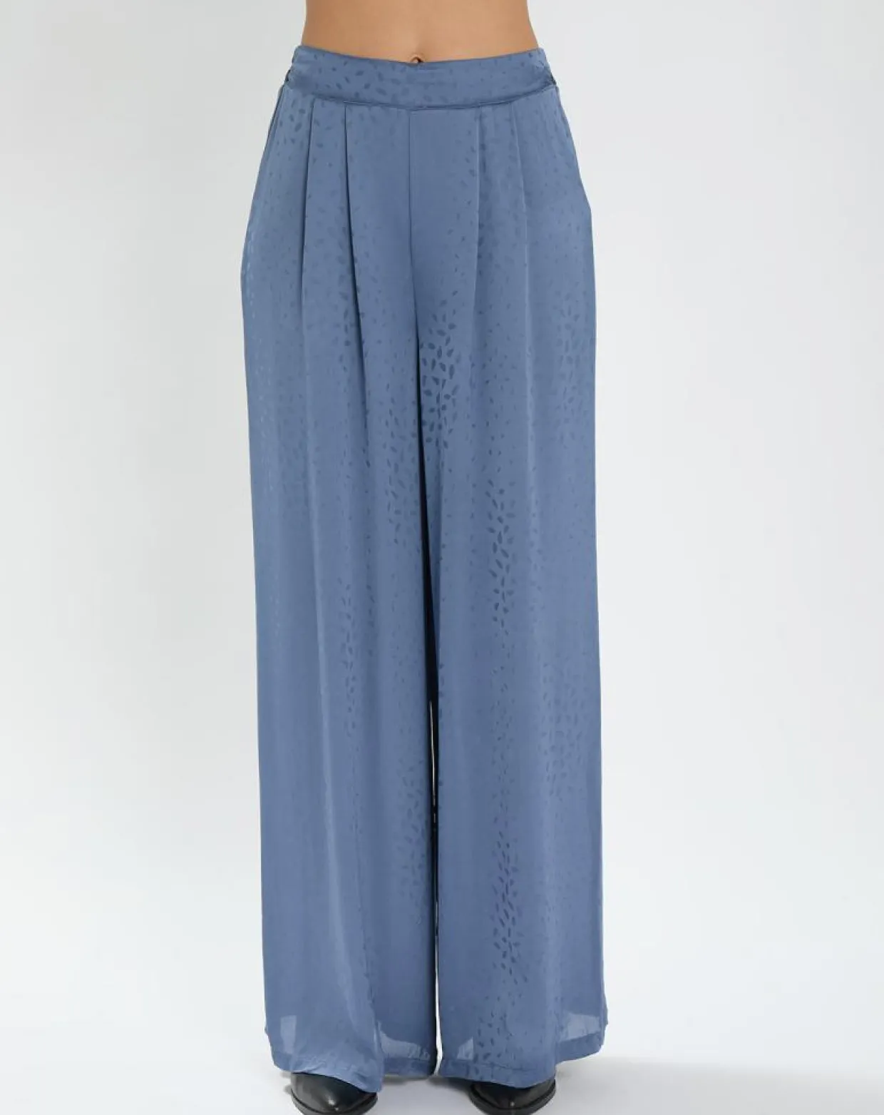 Femme Lauren Vidal Pantalons^Pantalon Willy horizon