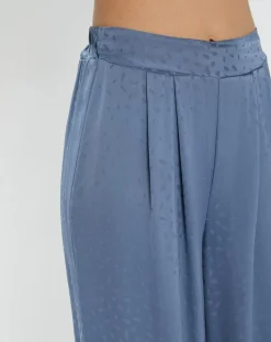 Femme Lauren Vidal Pantalons^Pantalon Willy horizon