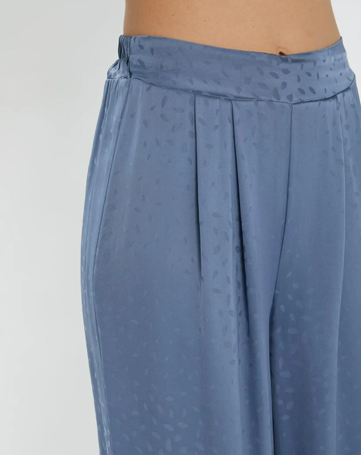 Femme Lauren Vidal Pantalons^Pantalon Willy horizon