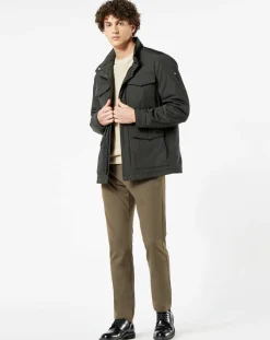 Parka Military M65 kaki-Dockers Best