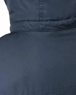 Homme Geox Manteaux^Parka technique Vincit bleu marine
