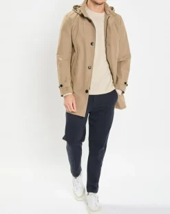 Parka Thermor Double Amovible beige-Marc O'Polo Discount