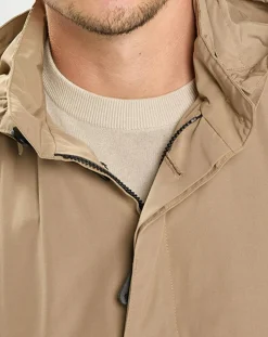 Parka Thermor Double Amovible beige-Marc O'Polo Discount
