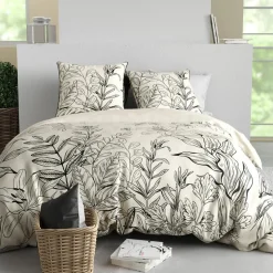 Baton Rouge Linge De Lit, Ensembles^Parure Housse de Couette Thais multicolore