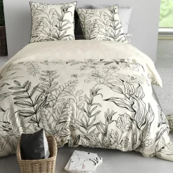Baton Rouge Linge De Lit, Ensembles^Parure Housse de Couette Thais multicolore