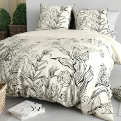 Baton Rouge Linge De Lit, Ensembles^Parure Housse de Couette Thais multicolore