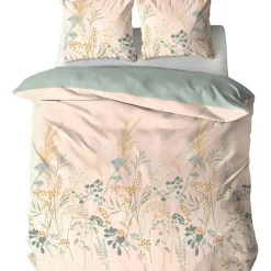 Parure Housse de Couette Helia grise-Baton Rouge Clearance