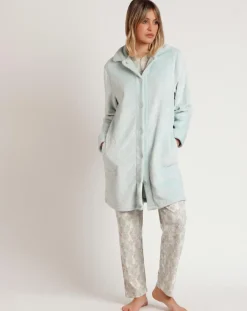 Peignoir Aqua aqua-Admas Outlet