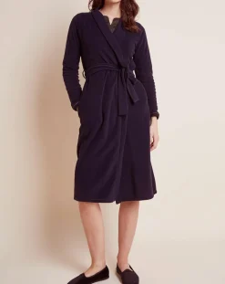 Peignoir Sweet marine-Le Chat Online