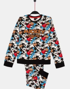 Pijama Mickey Dreams multicolore-Disney 28 Discount