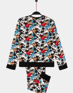Pijama Mickey Dreams multicolore-Disney 28 Discount