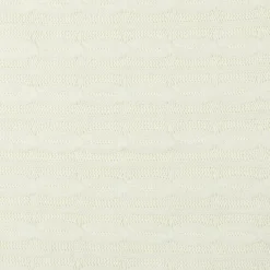 Home Deco Factory Plaids^Plaid sherpa torsade beige - 120x150 cm