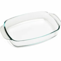 Plat à four transparent - 2.3L-Cosy & Trendy New