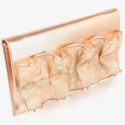 Femme Mellow Yellow Pochettes^Pochette en Cuir Fymariage rose clair - 30x17 cm