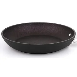 Fauchon Poêles^Poêle Signature induction noire - D.24 cm