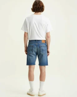 Polo Housemarked en Coton Regular Fit bleu ciel-Levi's® Hot