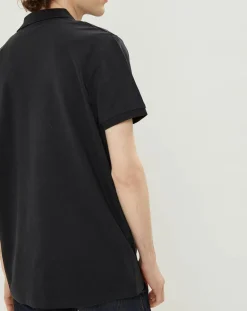 Homme Jack & Jones Polos^Polo Jprblubooster gris foncé