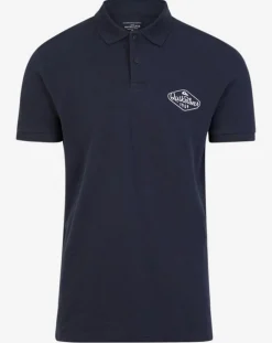 Polo Miz Kimitt bleu marine-Quiksilver Hot