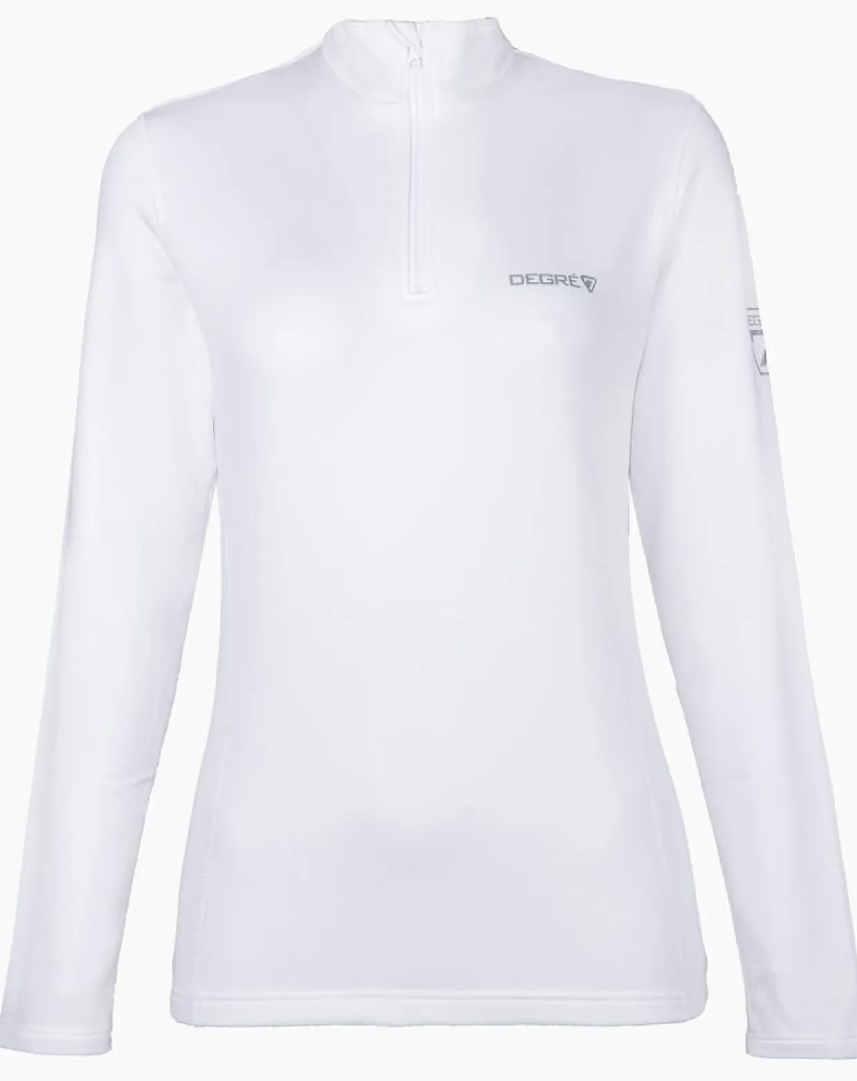 Première Couche Veyrand blanche-Degré 7 Clearance