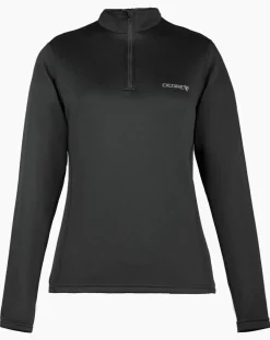 Femme Degré 7 Pulls^Première Couche Veyrand noire