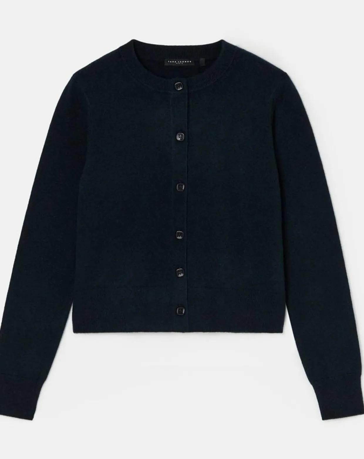 Pull 100% Cachemire Guido nuit-Tara Jarmon Outlet