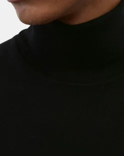 Pull 100% Laine noir-Marc O'Polo Best