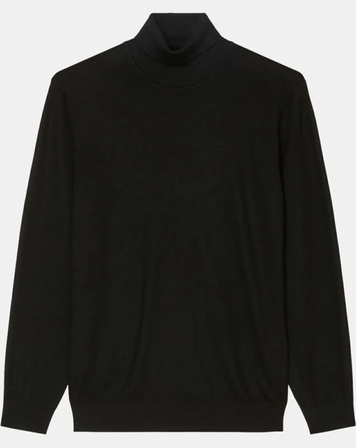 Pull 100% Laine noir-Marc O'Polo Best