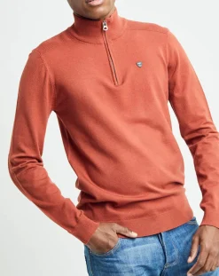 Pull Ada terracotta-Kaporal 5 Discount