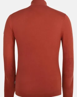 Pull Ada terracotta-Kaporal 5 Discount