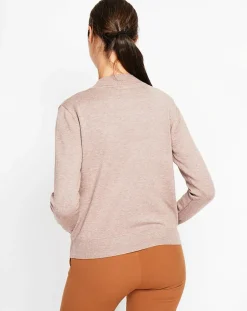 Femme Assuili Pulls^Pull Adeline desert
