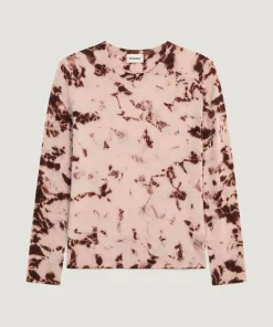 Femme Rodier Pulls^Pull Alina en Laine mélangée beige
