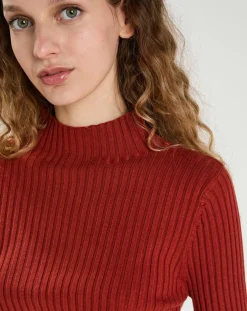 Femme The Korner Pulls^Pull Alma rouge