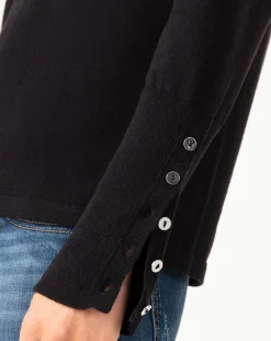 Femme Indies Pulls^Pull Amel noir