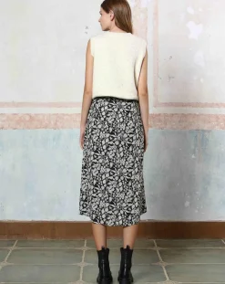 Pull Aurore blanc-See u Soon Outlet