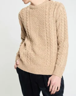 Homme Scotch & Soda Pulls^Pull Cable beige
