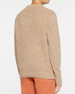 Homme Scotch & Soda Pulls^Pull Cable beige