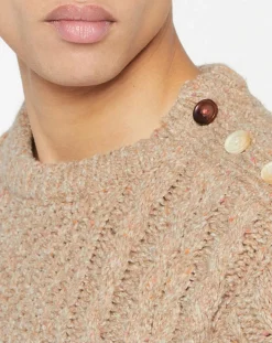 Homme Scotch & Soda Pulls^Pull Cable beige