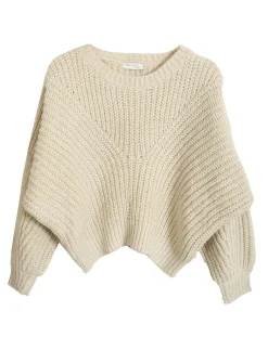 Femme See u Soon Pulls^Pull Emilie beige