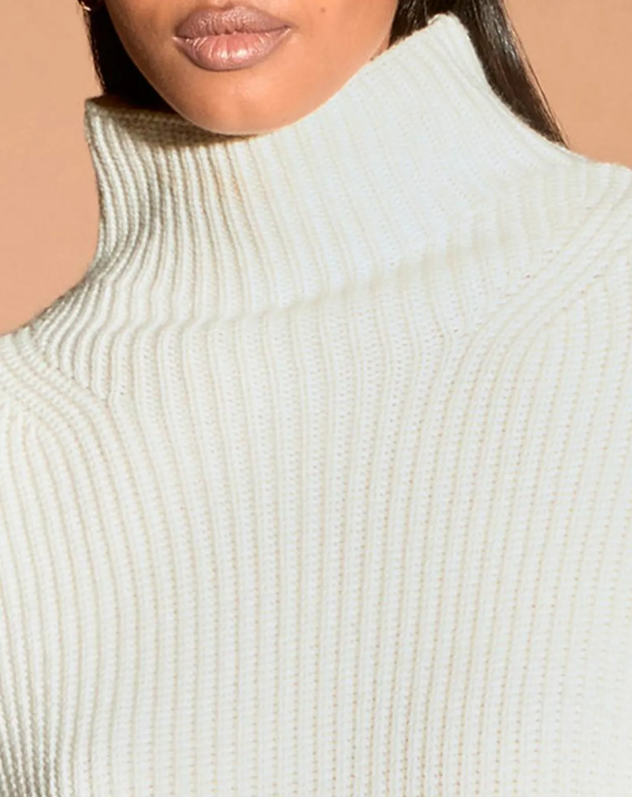Femme Galeries Lafayette Pulls^Pull en Laine & Cachemire Sydney écru