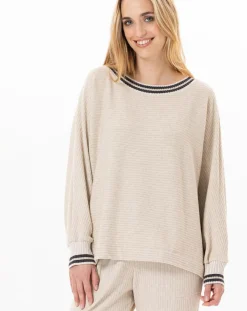 Pull Esmée beige-Le Chat Clearance