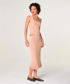 Pull Gina rose poudre-Rodier Outlet